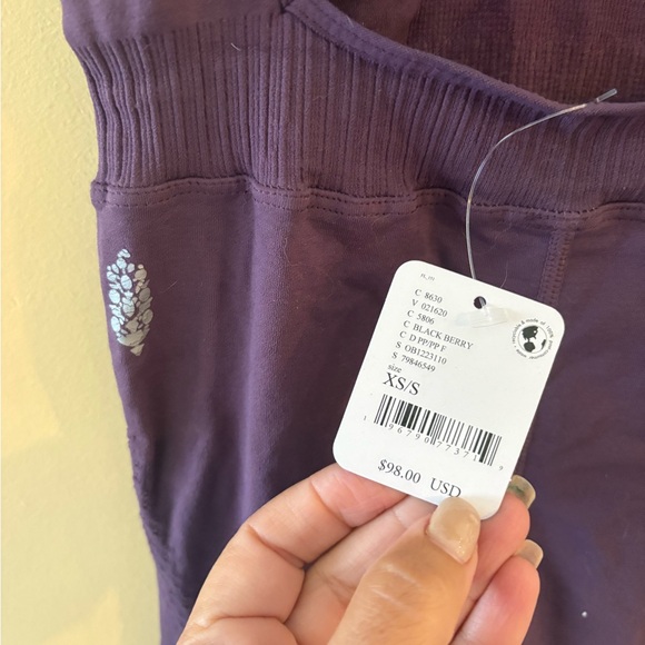 Free people movement jumper leotard - Picture 3 of 3